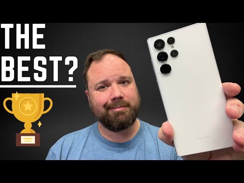 Galaxy S22 Ultra Long Term Review! Hail to the King!?