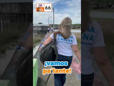 Donde la riqueza del Pacífico espera justicia social 🌊