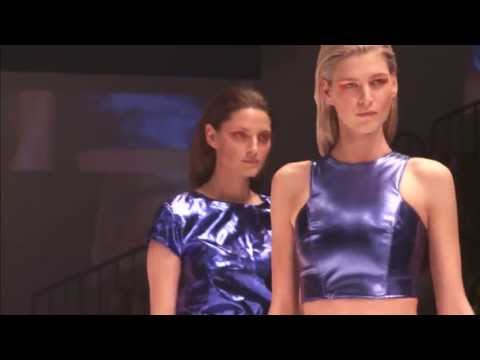Melbourne Spring Fashion Week (MSFW) 2013: Designer Runway 2 Highlights
