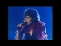 Giorgia a Nessun dorma 2004 - La gatta