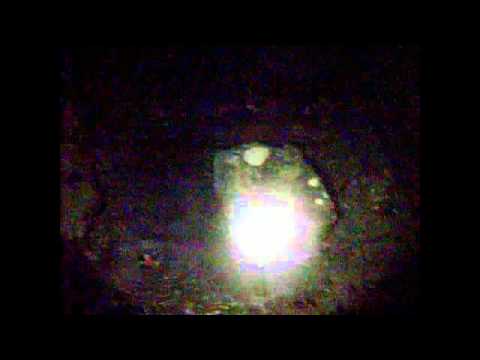 Lost Places Urban Exploring Teil 38 In den Tiefen unter der Erde Die  Schlackenbahn