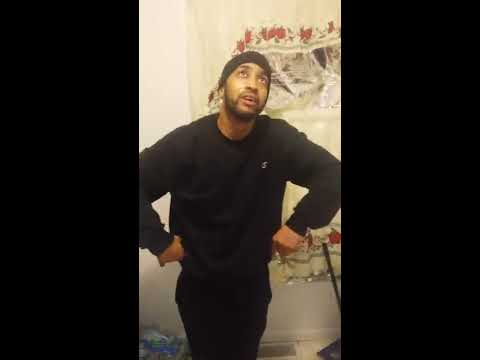 When you find out your guy hurting