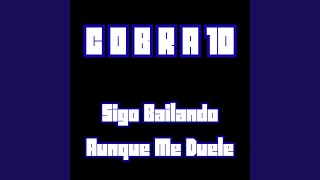 Sigo Bailando Aunque Me Duele