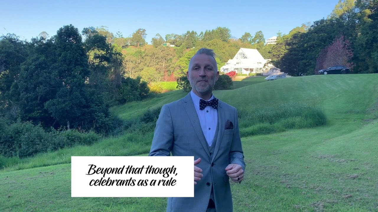 What I'll wear to your wedding