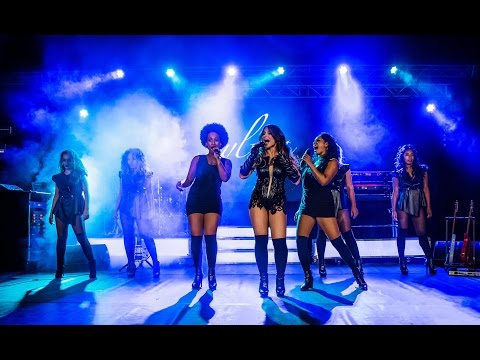 Openingsact Sylvia Samson (Promo)