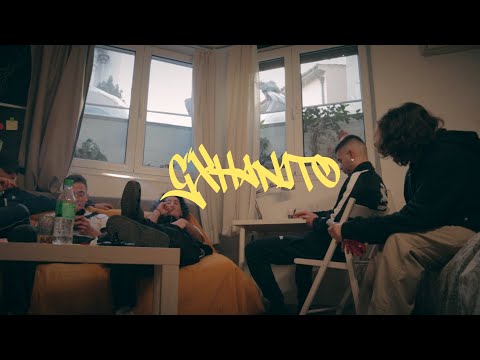 Gxhan - GXHANITO (Official Music Video)