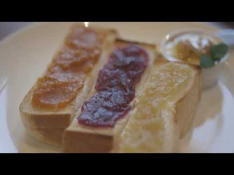 やまぐち映像図鑑 NO.027 島カフェ02［周防大島町］ | Shima Café 02 [ Suooshima-town ]