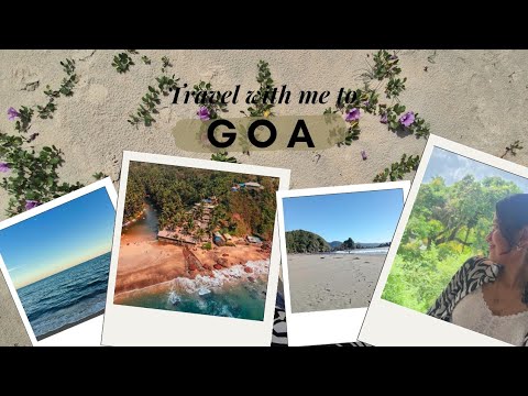 BEST BEACH TRIP GOA | PART 2 | MALAYALAM | MUST VISIT IN GOA | GIRL SOLO