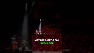 Discover Hidden Cruise Deals with Tech!