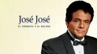 José José - Barrio Pobre (El Principe Y El Bolero)