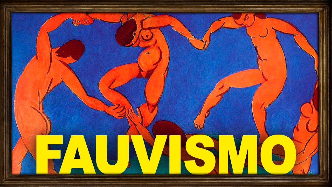 Fauvismo - História da Arte | 12