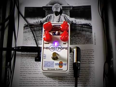 Catalinbread Heliotrope 2010s - White image 6