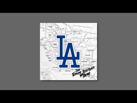 IT'S OK L.A. I'M ON TOP OF IT // Volume 0̷4 [2006] // West Coast Underground Hip-Hop Mixtape Series