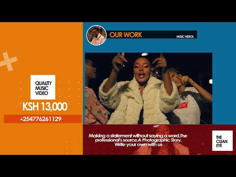 MUSIC VIDEO REEL 2021