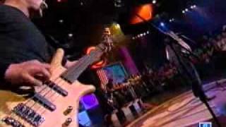 TIERRA SANTA - Alas De Fuego (Música Sí)