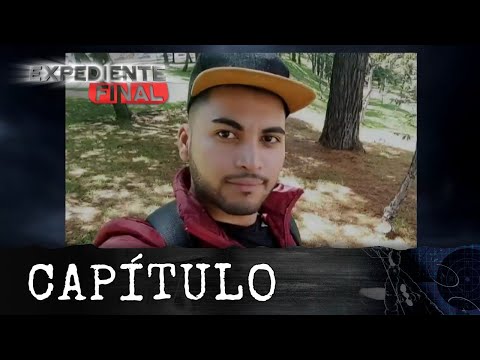 Final Report: This is how Yorneis García died from respiratory arrest - Caracol TV