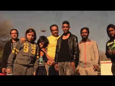 Popeye y Jari - Esencia [Prod. By Astrophonik] (Videoclip Oficial)