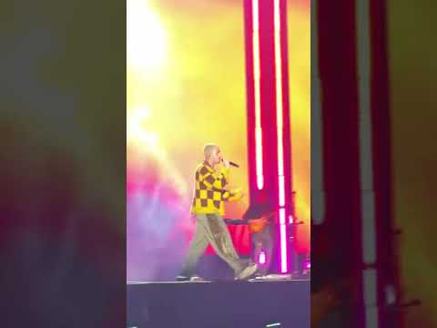 2022.10.10 Lauv - All 4 Nothing LIVE @ SLSL In KOREA