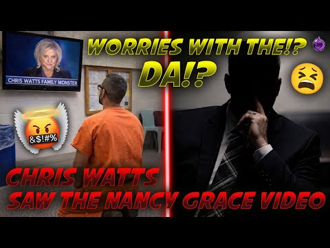 The Chris Watts Case Won’t Stay Buried.... FOREVER & And the DA Knows It!?