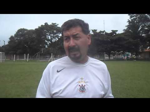 ROLANDO CHICHI COIMBRA El Mariscal del área!