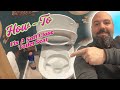 How To Fix A Soft Close Toilet Seat Easy DIY Repair In Minutes