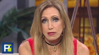 Así abandonó Lili Estefan los estudios de ‘El Gordo y la Flaca’ tras anunciar su divorcio