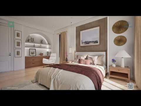 3D Tour Of Goan 101 Residences