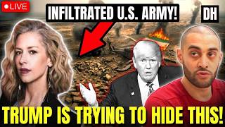 Abby Martin BROKE INTO the US Military — Iran War WORSE Than You Think | Lowkey Video-Thumbnail von YouTube