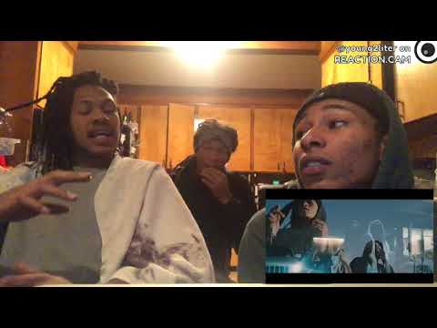 Benny ft. Young Dant - So Gone (Exclusive Music Video) || Dir. Jayy Omar [… – REACTION.CAM