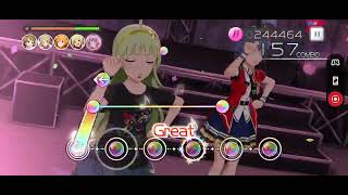 【ミリシタ】Rat A Tat!!!(MillionMix)