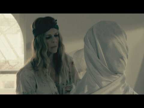 Rita Wilson - Michelangelo (Official Music Video)