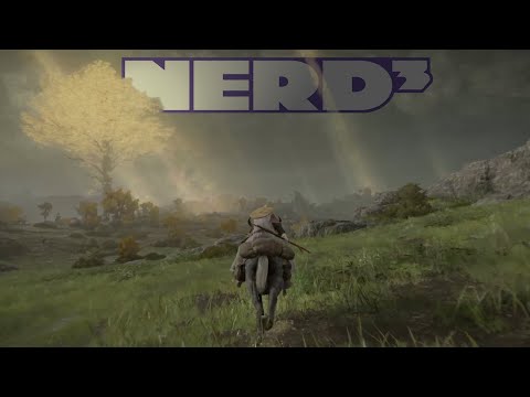 Nerd³ Completes Elden Ring - II | 25 Feb 2022