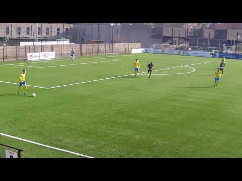 Voetbal Studiebeurs College Soccer USA OverBoarder - Maxim van der Auwera