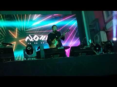 LIVE, PUSAKATA : AKAD ( Arkade Mall Ratu Indah Makassar)