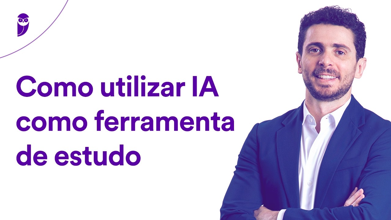 Como utilizar IA como ferramenta de estudo