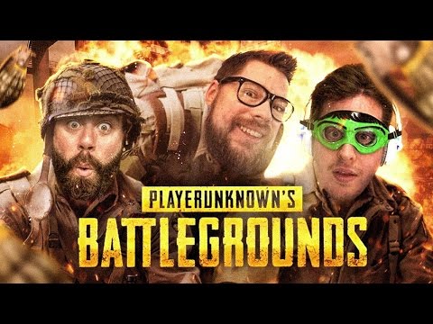 BAND OF BROTHERS with ZWE and NEP - MOST EMOTIONAL WIN in PLAYERUNKNOWN's BATTLEGROUNDS