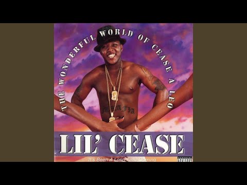 download lagu mp3 mp4 Lil Cease The Wonderful World Of Cease A Leo, download lagu Lil Cease The Wonderful World Of Cease A Leo gratis, unduh video klip Lil Cease The Wonderful World Of Cease A Leo
