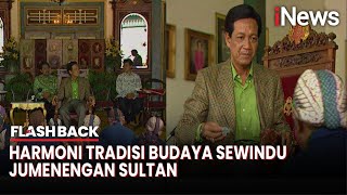 Download lagu Napak Tilas Peringatan Sewindu Jumenengan Dalem Sri Sultan Hamengku Buwono X Tahun 1996 - Flashback mp3