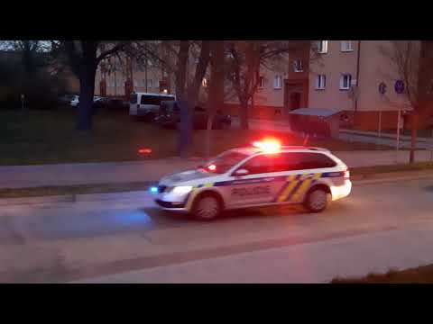 Uničov koronavirus 2020