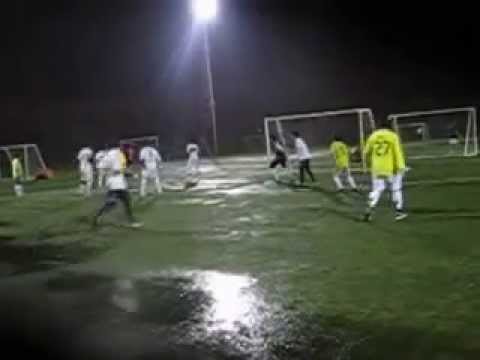 LIga Duks Clausura 2014