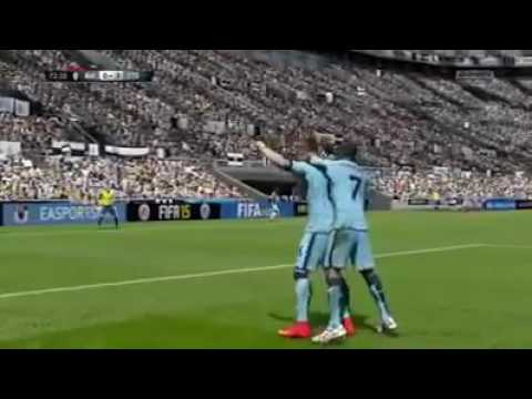 JOGADOR VAGABUNDO FIFA 15 ULTIMATE TEAM