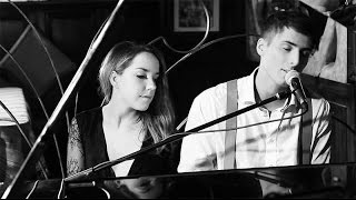 Earned it  Cover  - The Weeknd - Fifty Shades of Grey