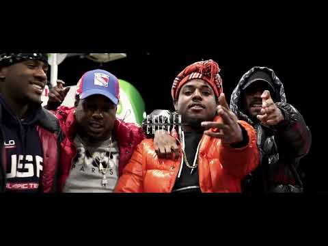 B1Vuitton x Slayban - Slayban Part 3 (Music Video)