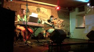 Video Hypochondr (live - Stará pekárna 24.7.13)