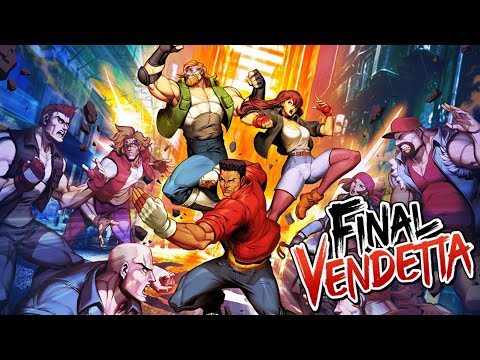 Видео № 0 из игры Final Vendetta [PS5]