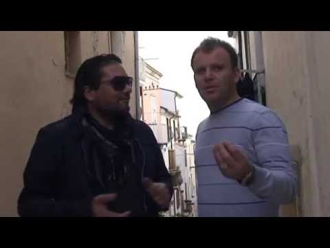 Montagano Quelli che aspettano la notte bianca