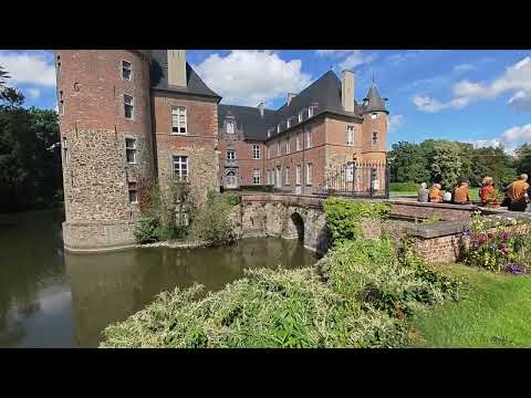 Le Château de Braine le Château