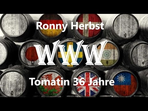 Tomatin 36 Jahre