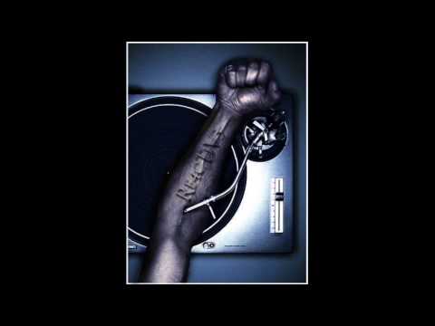 Dj Re4cTiV3 - Deep Fear Vs Caribe