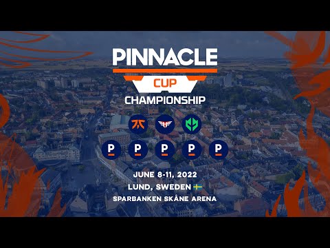 [EN]  Heroic vs Astralis | Pinnacle Cup Championship | Grand Final - csgo live